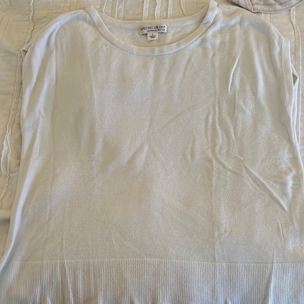 Barefoot Dreams Shirt